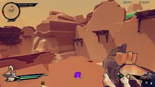 UPDATE 6.19 Gunfire Reborn Desert Ruins Jump Puzzle Vault