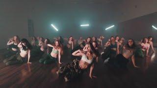 Naughty Girl - Beyonce Lif G Muzik remix  Choreography by Auste Kunigelyte