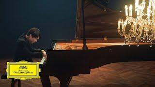 Seong-Jin Cho – Chopin Scherzo No. 2 in B Flat Minor Op. 31