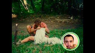 Tarzan-X full movie 4k