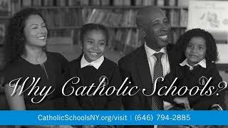 Catholic School Parent Testimonial It All Starts with the Right Foundations