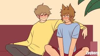 Wanna be your g̶i̶r̶f̶r̶i̶e̶n̶d̶  boyfriend  - Tomtord Lemon Eyes Au DONT REPOST