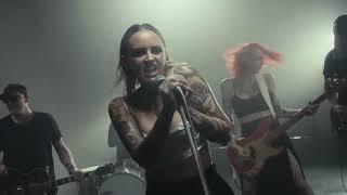 The Headlines - Homewrecker official Video UHD