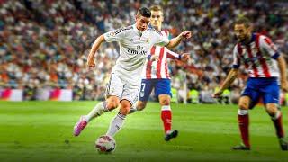 James Rodríguez  Best Skills & Goals