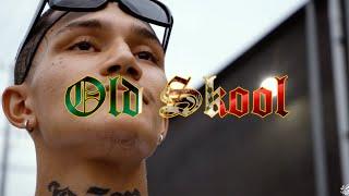 Muneco Loco - Old Skool Official Music Video