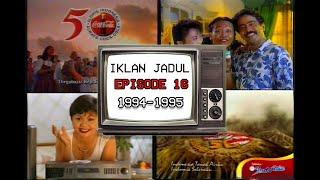 Iklan Jadul Jilid 16 - 19941995 Indonesia Merdeka 45 Menit