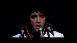 Elvis Presley with The Royal Philharmonic Orchestra In the Ghetto HD