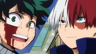 tododeku moments season 6 part 4