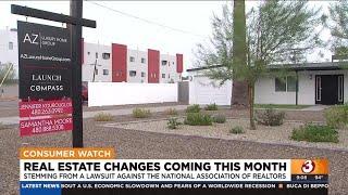 Process for selling houses changes in Arizona following lawsuit