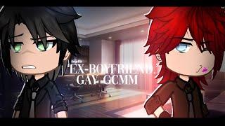 “EX-BOYFRIEND” - BLGAY GCMM