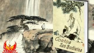 AUDIOLIVRO - CONTOS ZEN BUDISTAS