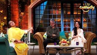 Chandu की Mummy ने बुलाया Shakti Kapoor को Devdas  The Kapil Sharma Show  Full Episode