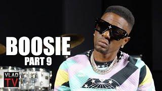 Boosie Goes Off on Gunna Young Thug Knew He was a Rat but Wanted to Make Money Off Him Part 10