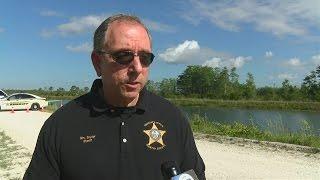 930 a.m. update Sheriff Snyder gives the latest on the Tricia Todd search