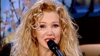 Ivana Spagna - Gente come noi {SANREMO 1995}