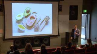 Exercise Nutrition and Health Keeping it Simple  Jason Kilderry  TEDxDrexelU