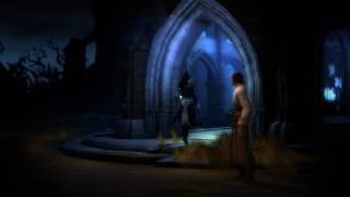 Diablo III Gameplay Trailer