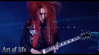 Hide’s best guitar solos