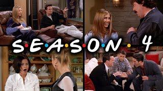 The Underrated Ones From Season 4  Friends