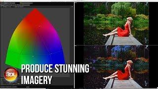 3D LUT Creator  Easily Enhance Your Colors For Video & Photo