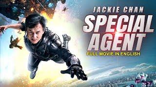 SPECIAL AGENT - Jackie Chan Sci Fi Action Blockbuster English Full Movie  Hollywood English Movies