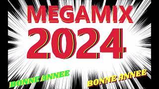 MEGAMIX 2024