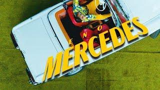 ENO - MERCEDES Official Video