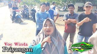 ANDI PUTRA 1 Priyangan Voc Winda Live Langgen Sari Lelea Tgl 22 Juni 2023