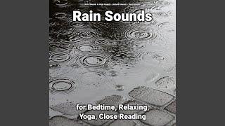 Rain Sound Effect for Calming