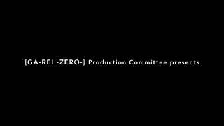 Ga Rei Zero Episode 1 English Dub