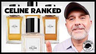 DONT BUY CELINE FRAGRANCES BEFORE WATCHING THIS