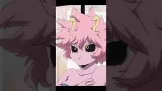 POUTING ASHIDO