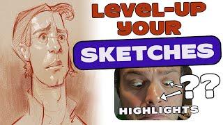 HIGHLIGHTS How much do you REALLY know? Drawing Essentials.