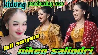 FULL SENYUM NIKEN SALINDRI DIPANGGUNGKIDUNG PACOBANING ROSO