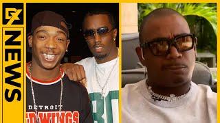 Ja Rule Shows Diddy Support Amid Lawsuits & Allegations