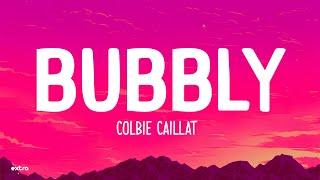 Colbie Caillat - Bubbly Lyrics