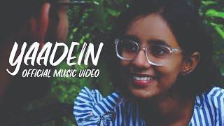 YAADEIN  OFFICIAL MUSIC VIDEO  TRIVANDRUM MEDICAL COLLEGE