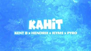 969 G. - Kahit Official Lyric Video
