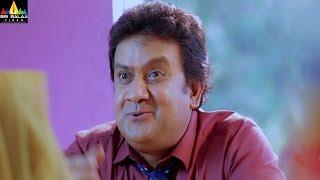 Gullu Dada Comedy Scenes Back to Back  Stepney Hyderabadi Movie Comedy  Sri Balaji Video