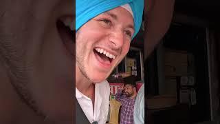The funniest chai seller in Amritsar 