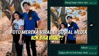 FOTO DAN VIDEO BENGKOK VIRAL?‼️INI PENJELASANYA 