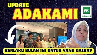 SIAP-SIAP.. ADAKAMI LAKUKAN HAL KHUSUS BUAT YG GALBAY  JANGAN TERKECOH UPDATE PINJOL SLIK OJK...