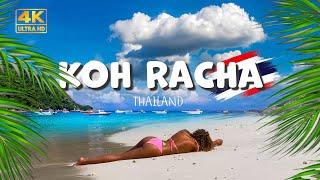  Koh Racha Thailands Most Beautiful Islands Koh Raya