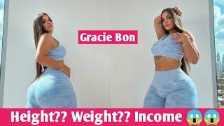 Gracie Bon Wikipedia Age Fashion Family Weight Facts and Networth