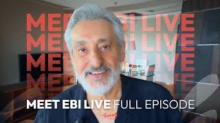 Meet Ebi Live Full Episode