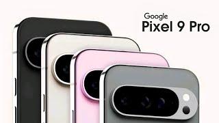 Google Pixel 9 Pro - GOOGLE IS NOT HOLDING BACK 