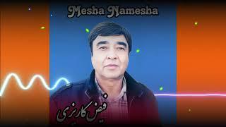 Faiz Karezi Mesha Namesha فیض کاریزی