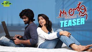 Mr Lonely Telugu Movie Teaser  Vicky Kiya Reddy Lohitha Sonali  Telugu Junction