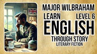 Learn English through Story Level 6THE ENEMYEnglish Story