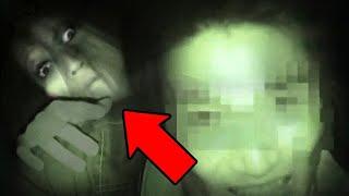 5 SCARY GHOST Videos where EXTREMEDESPAIRMEASURES Are NEEDED